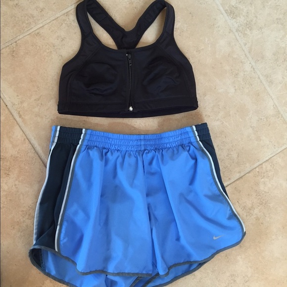Champion Tops - Nwot- champion sports bra